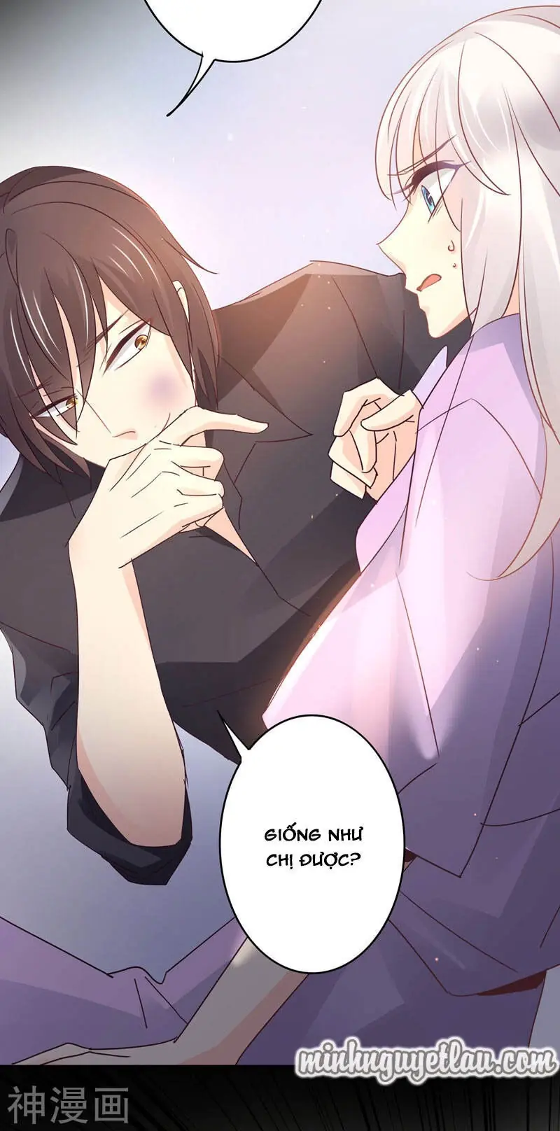 Cuồng Duệ Tiểu Thê Chapter 101 - Trang 10