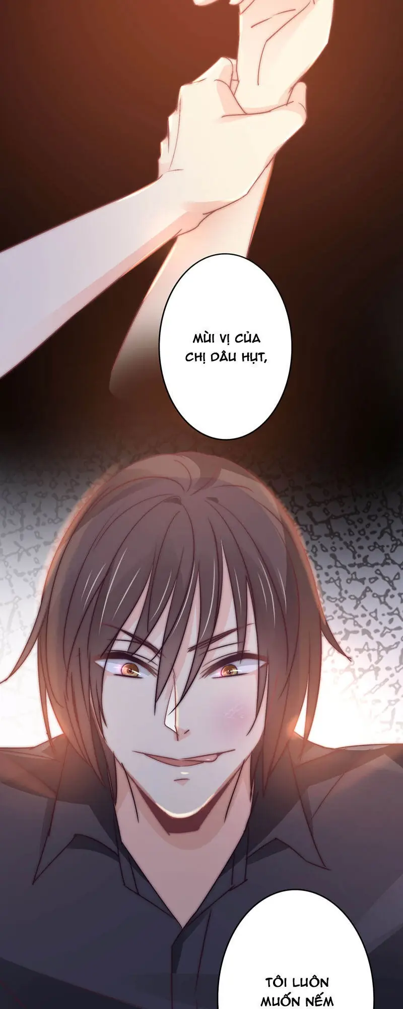 Cuồng Duệ Tiểu Thê Chapter 101 - Trang 12