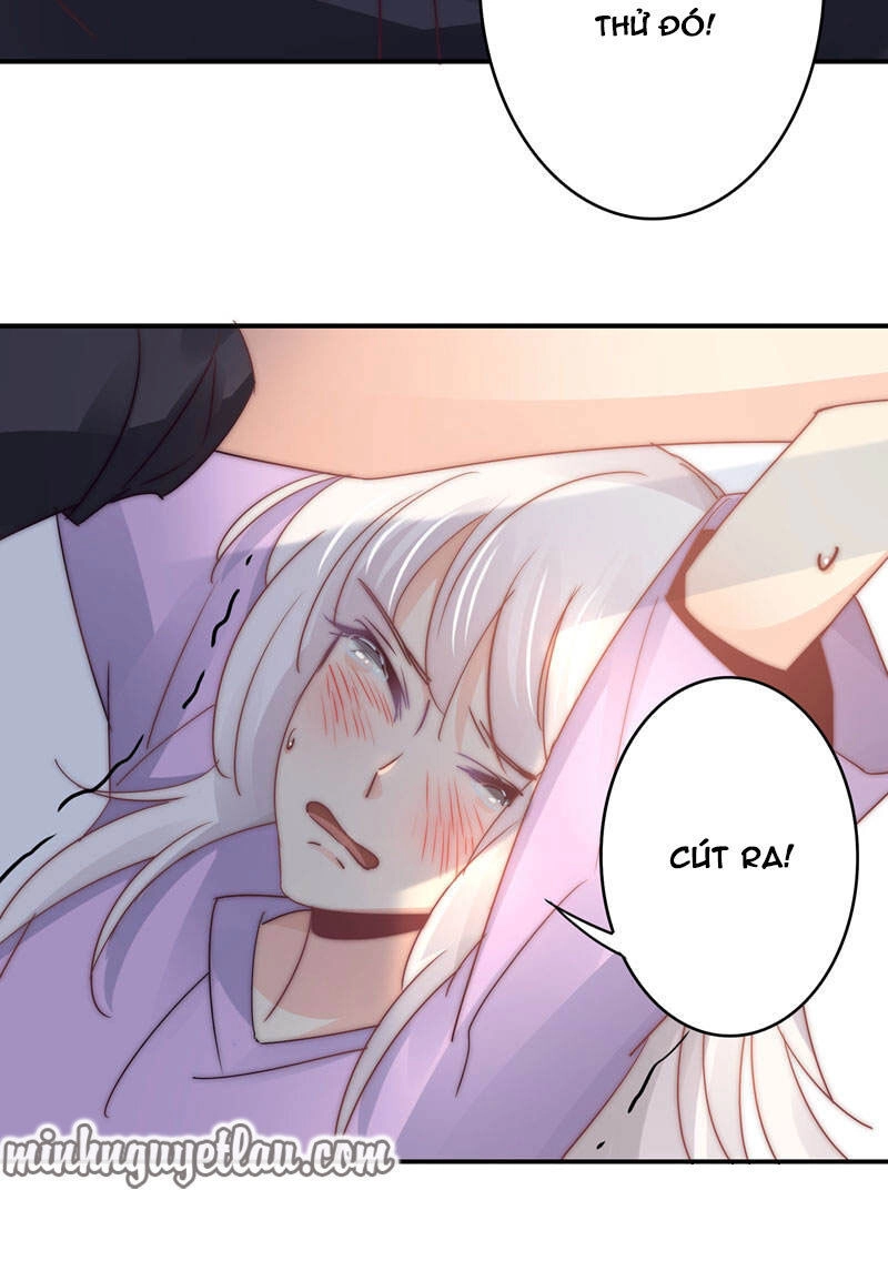 Cuồng Duệ Tiểu Thê Chapter 101 - Trang 13