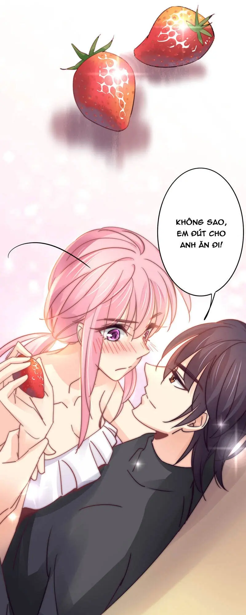 Cuồng Duệ Tiểu Thê Chapter 101 - Trang 16