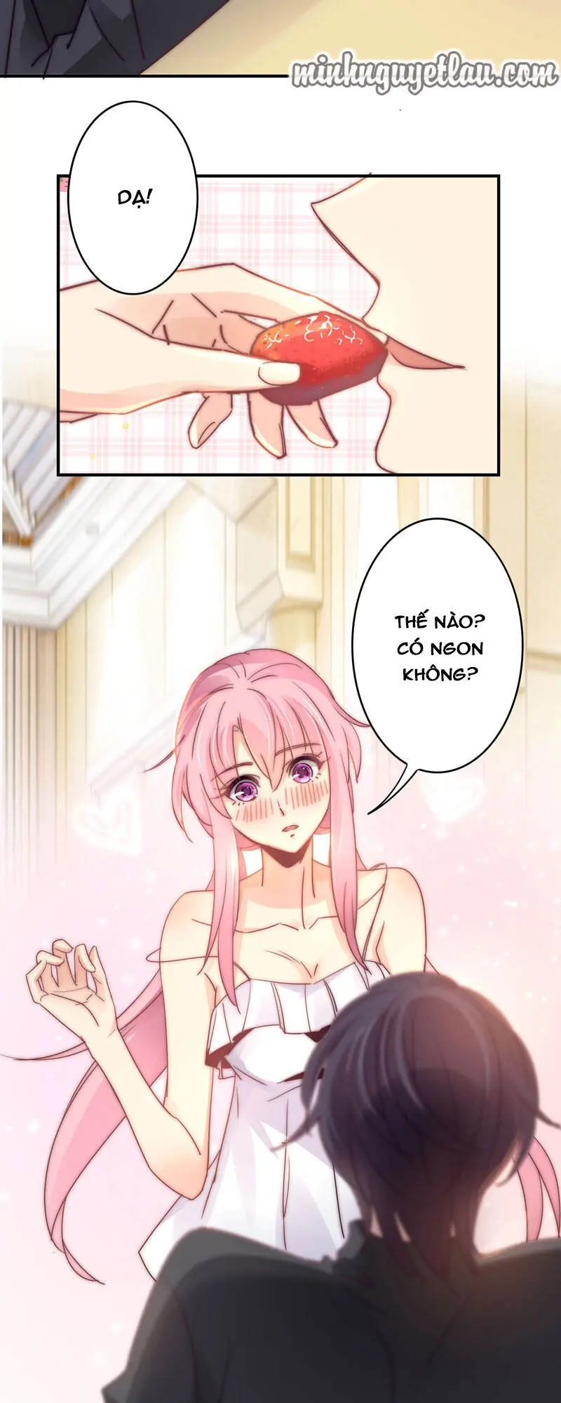 Cuồng Duệ Tiểu Thê Chapter 101 - Trang 17