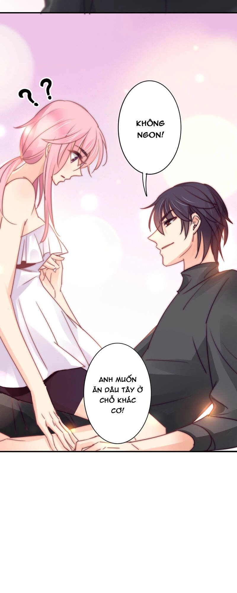 Cuồng Duệ Tiểu Thê Chapter 101 - Trang 18