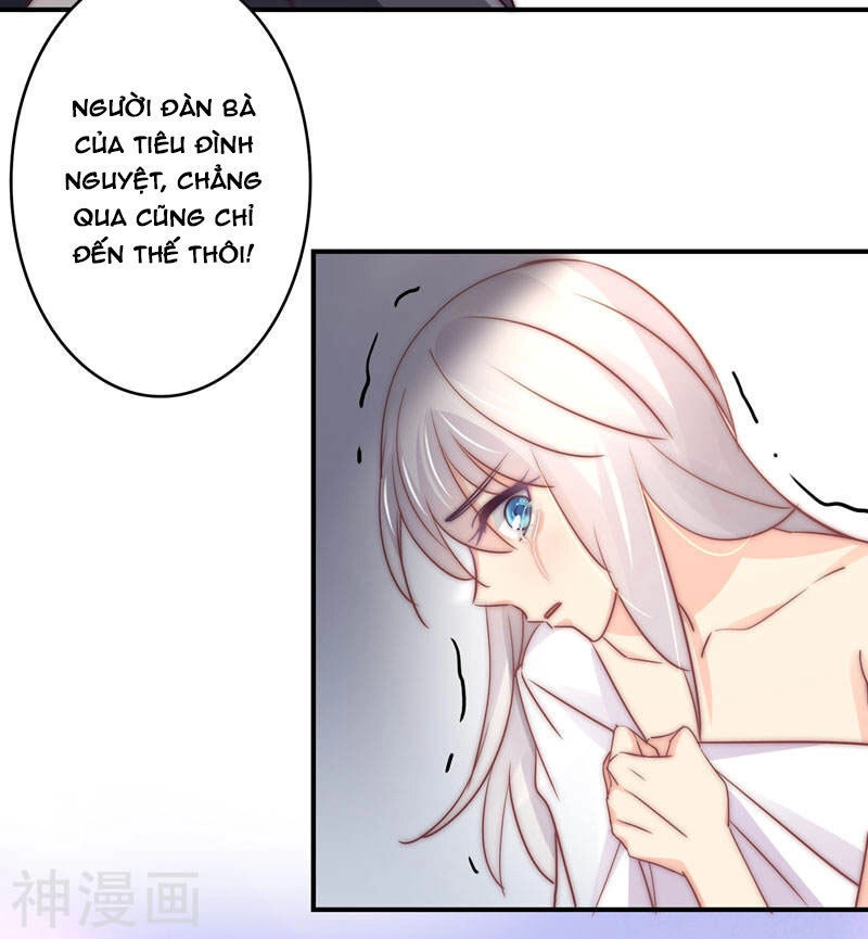 Cuồng Duệ Tiểu Thê Chapter 101 - Trang 22