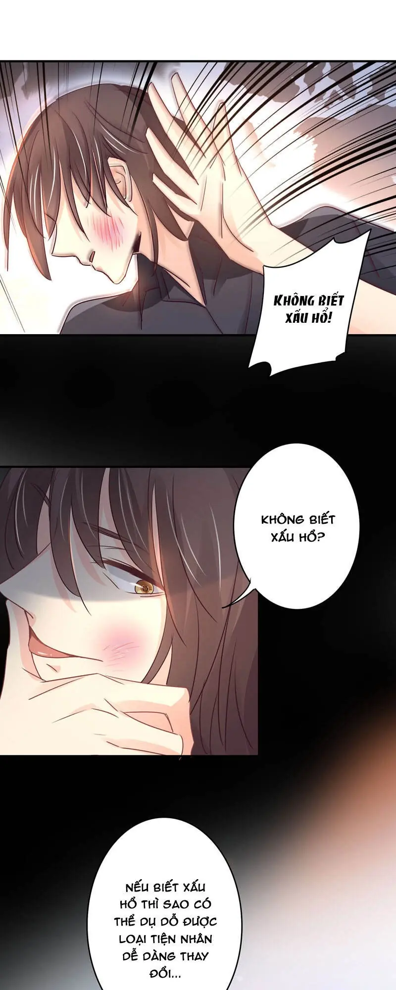 Cuồng Duệ Tiểu Thê Chapter 101 - Trang 9