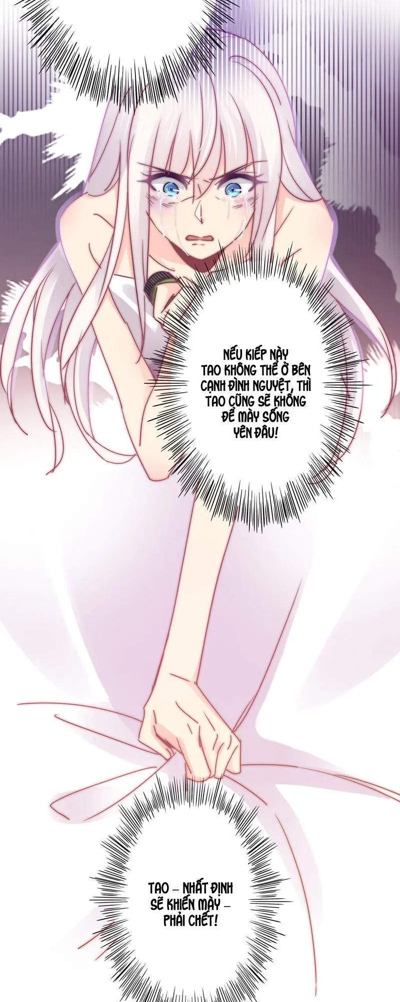Cuồng Duệ Tiểu Thê Chapter 102 - Trang 11