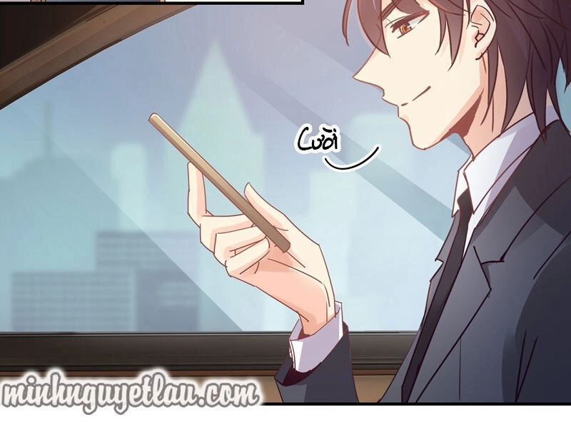 Cuồng Duệ Tiểu Thê Chapter 102 - Trang 14