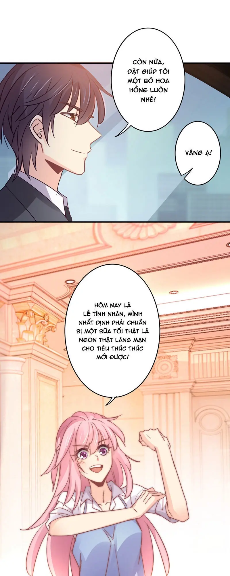 Cuồng Duệ Tiểu Thê Chapter 102 - Trang 16