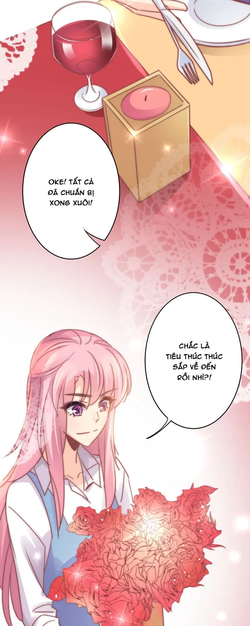 Cuồng Duệ Tiểu Thê Chapter 102 - Trang 19