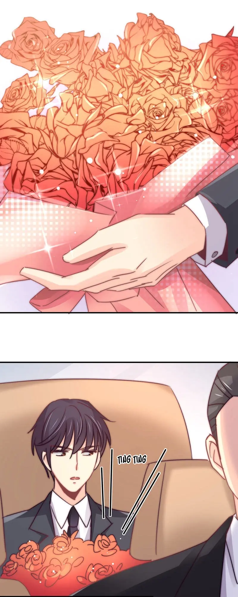 Cuồng Duệ Tiểu Thê Chapter 102 - Trang 21