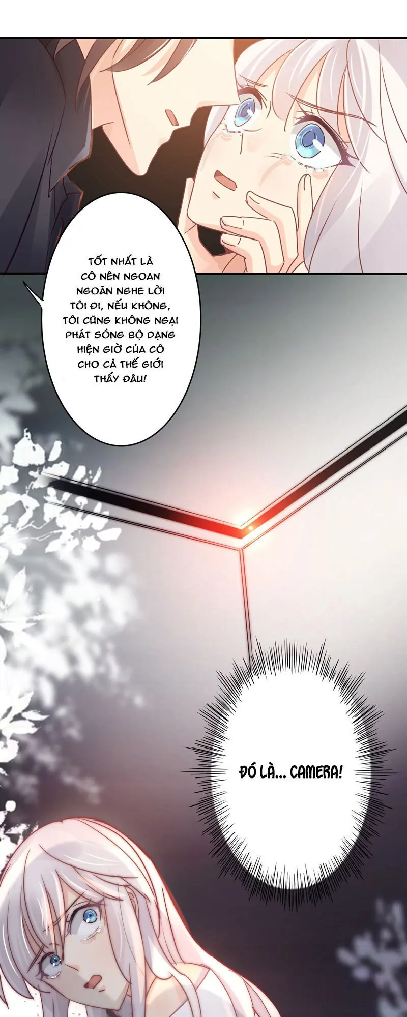Cuồng Duệ Tiểu Thê Chapter 102 - Trang 6