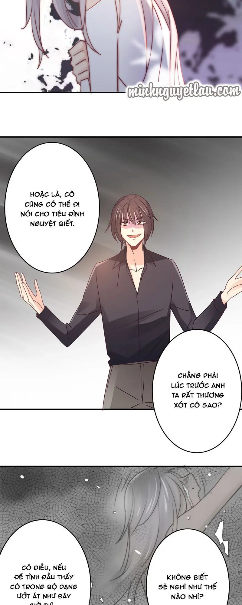 Cuồng Duệ Tiểu Thê Chapter 102 - Trang 7
