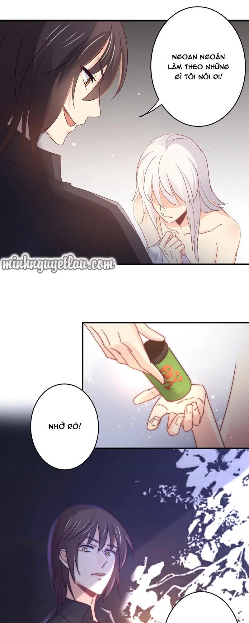 Cuồng Duệ Tiểu Thê Chapter 102 - Trang 9