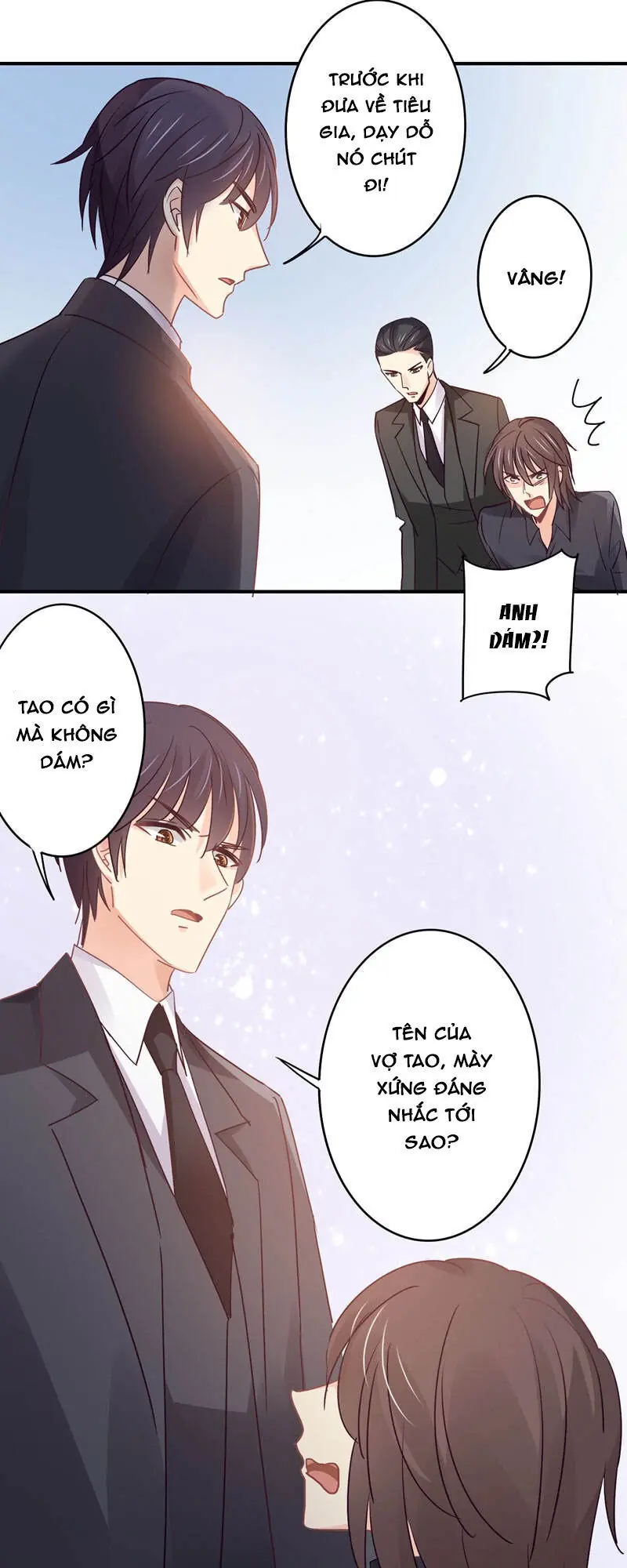 Cuồng Duệ Tiểu Thê Chapter 103 - Trang 14
