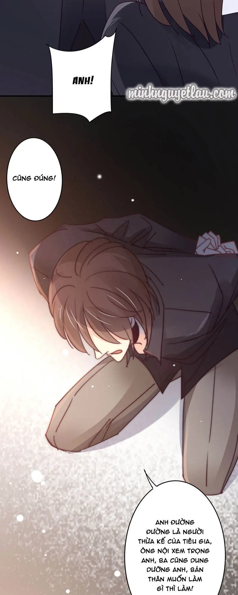 Cuồng Duệ Tiểu Thê Chapter 103 - Trang 15