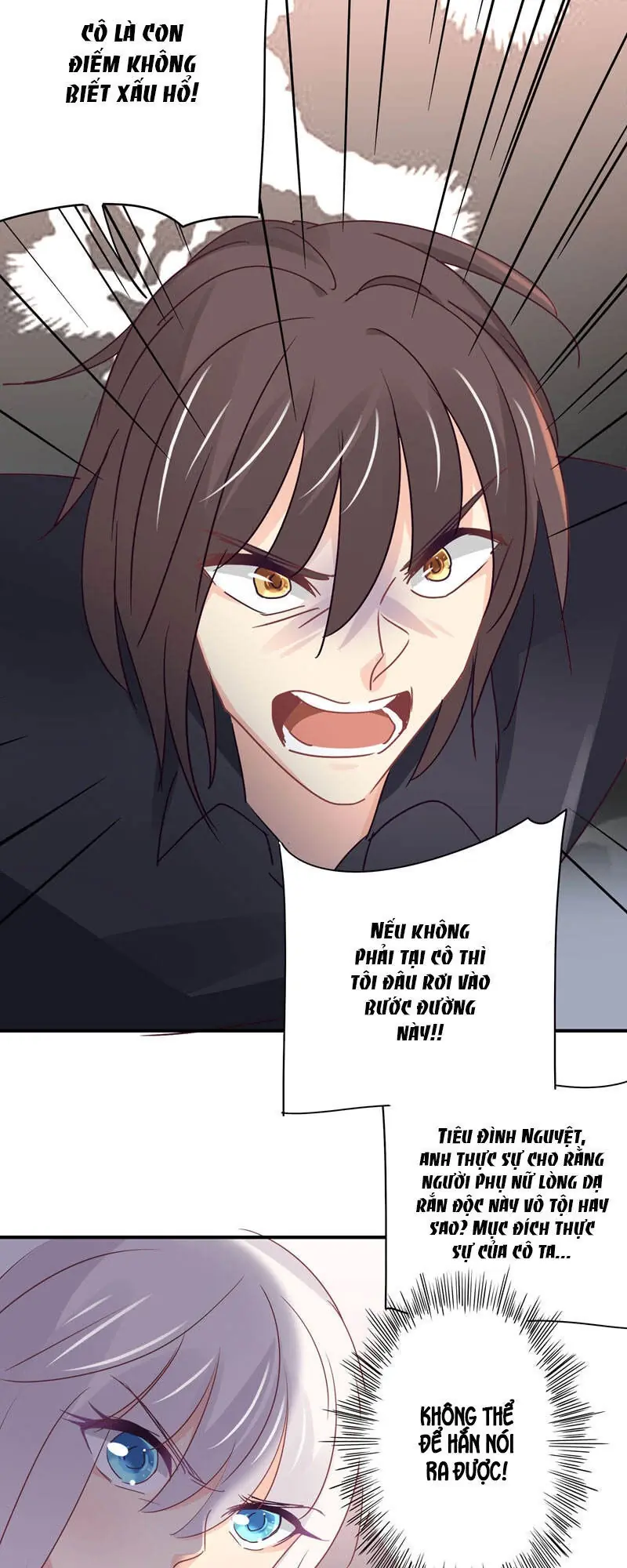 Cuồng Duệ Tiểu Thê Chapter 103 - Trang 23