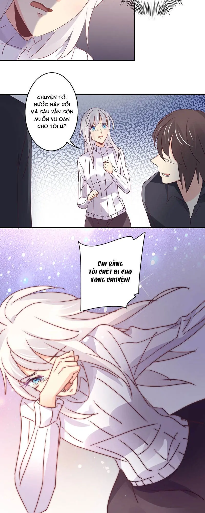 Cuồng Duệ Tiểu Thê Chapter 103 - Trang 24
