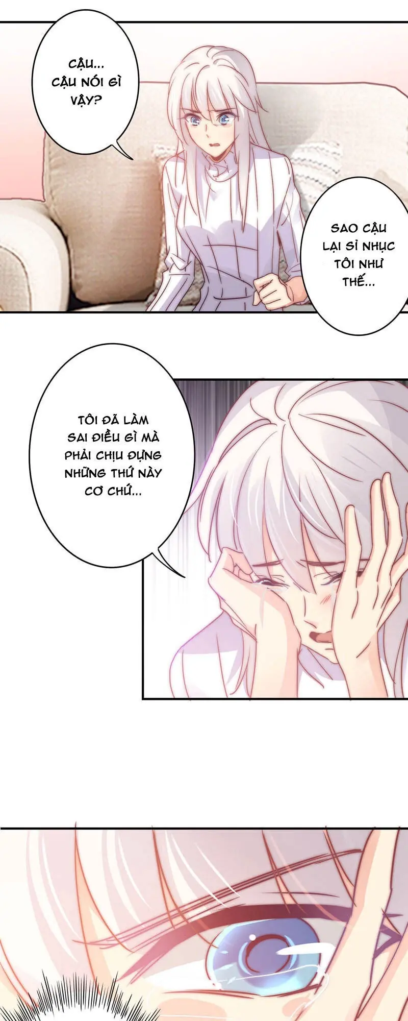 Cuồng Duệ Tiểu Thê Chapter 103 - Trang 9