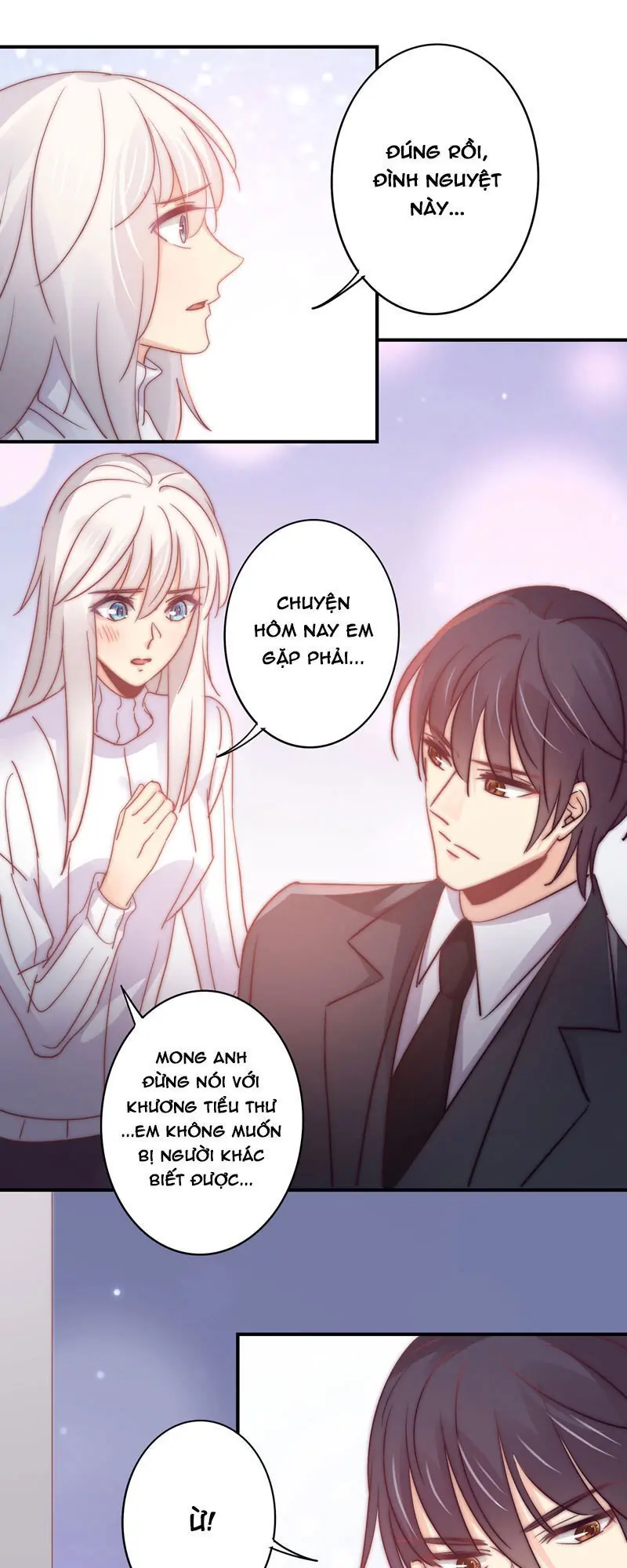 Cuồng Duệ Tiểu Thê Chapter 104 - Trang 14