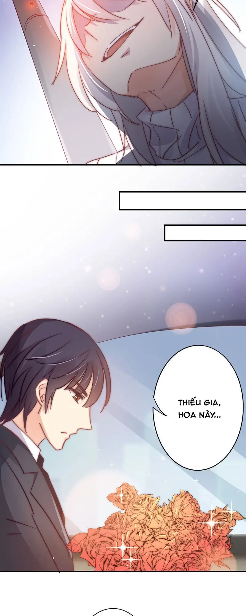 Cuồng Duệ Tiểu Thê Chapter 104 - Trang 17