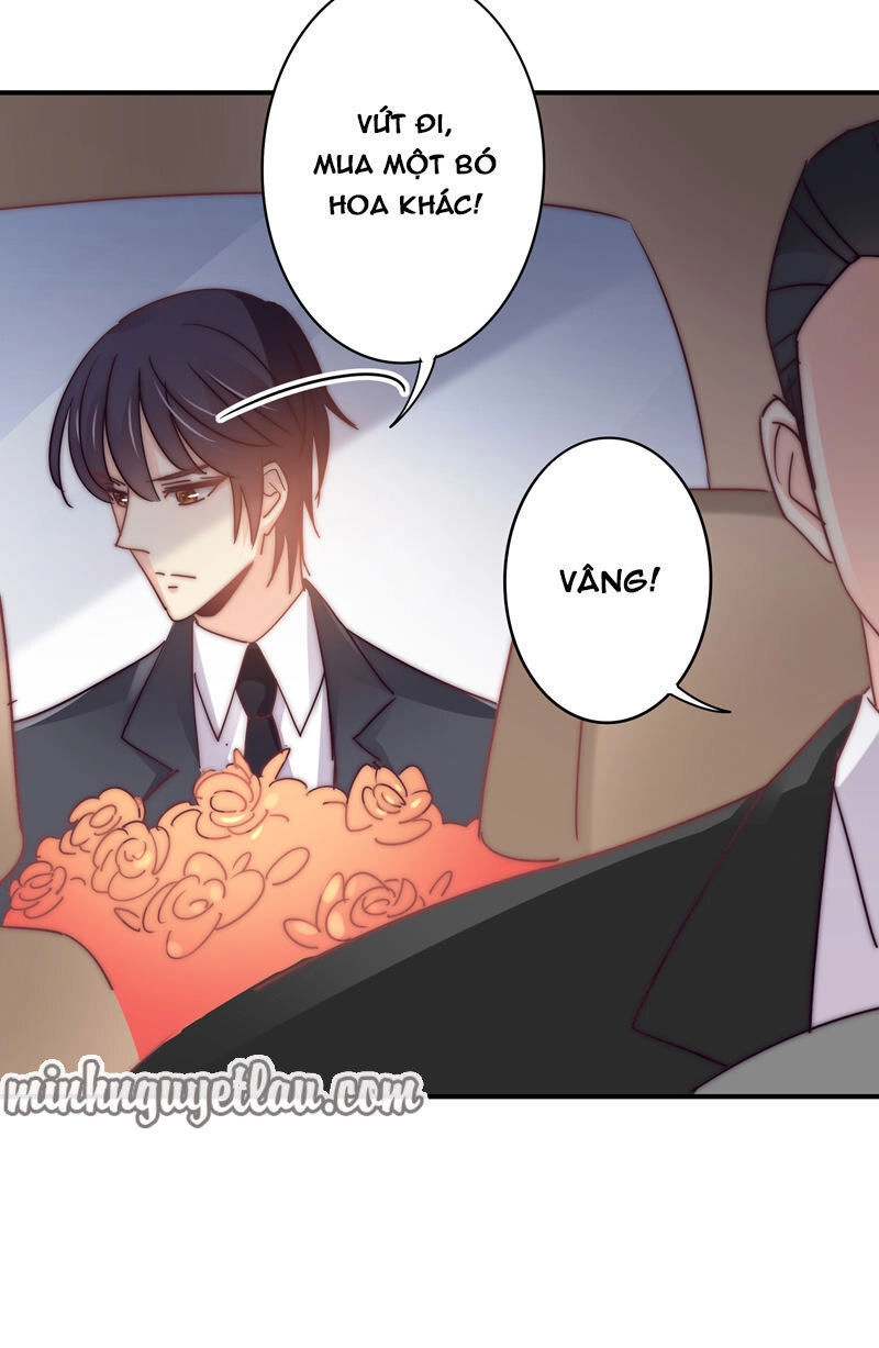 Cuồng Duệ Tiểu Thê Chapter 104 - Trang 18