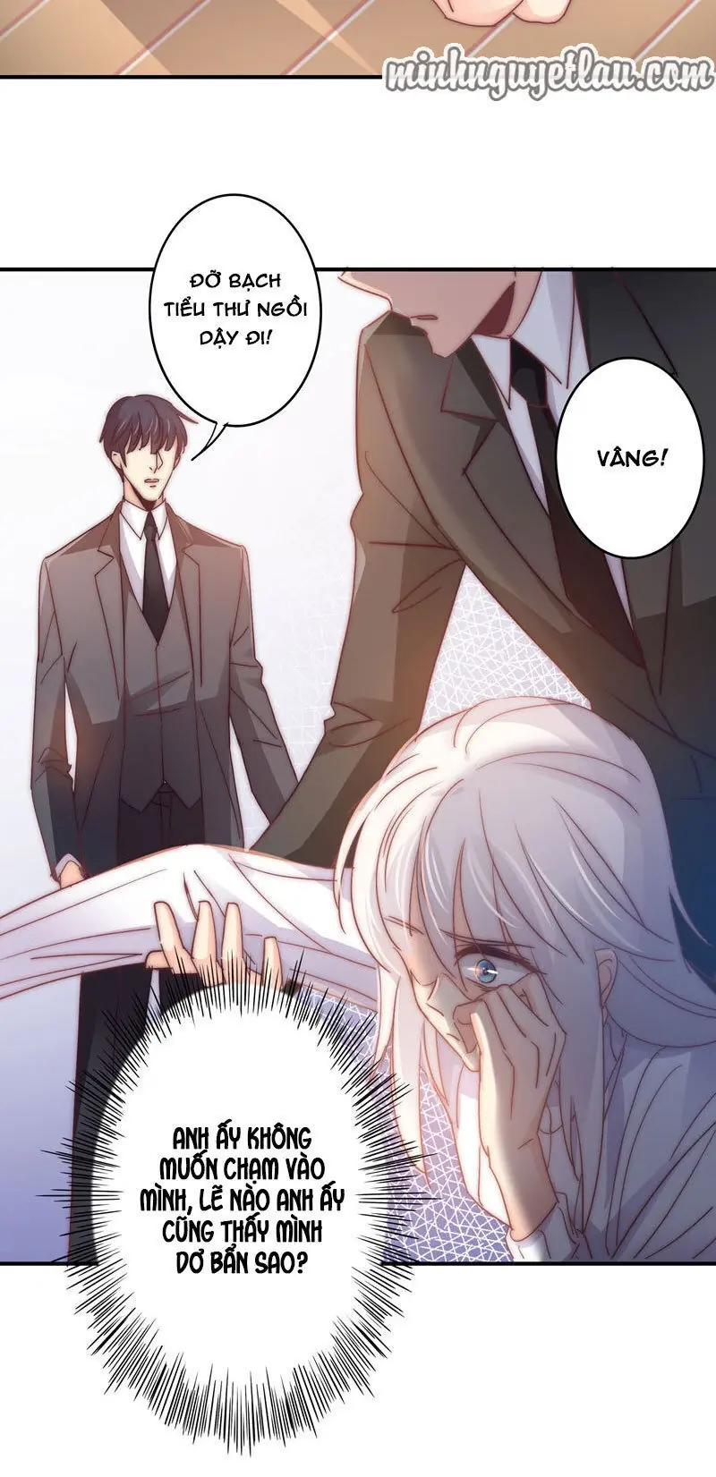 Cuồng Duệ Tiểu Thê Chapter 104 - Trang 4