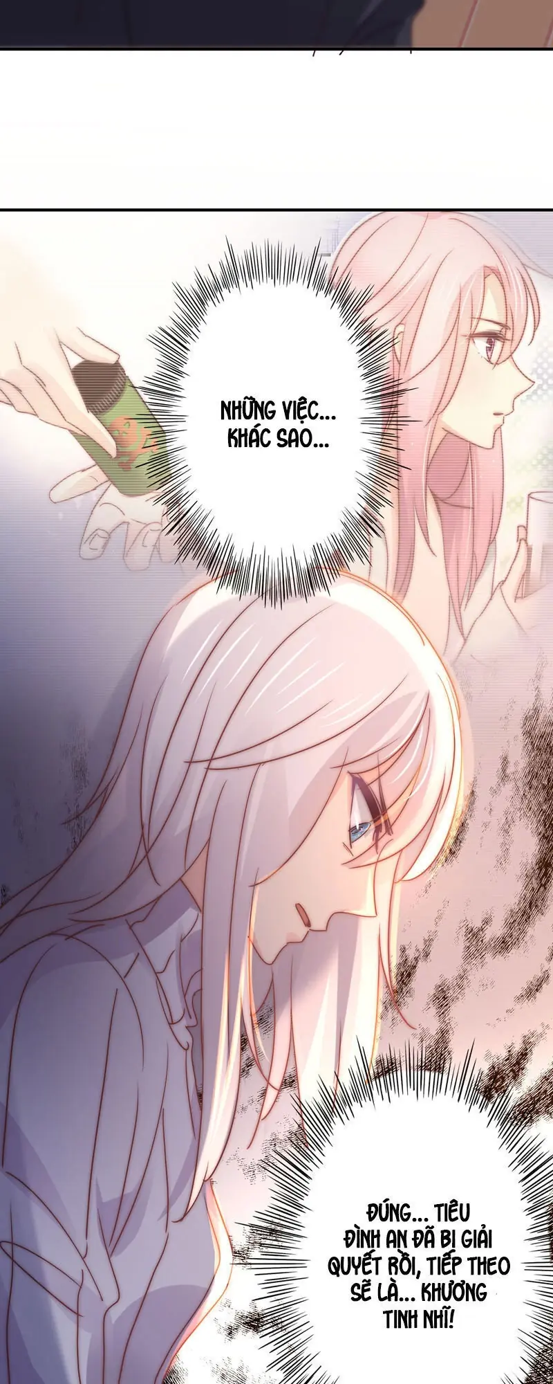 Cuồng Duệ Tiểu Thê Chapter 104 - Trang 6