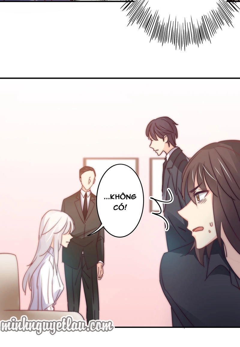 Cuồng Duệ Tiểu Thê Chapter 104 - Trang 7
