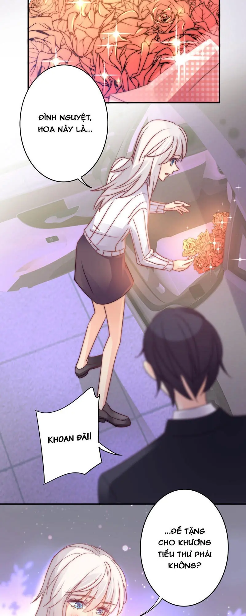 Cuồng Duệ Tiểu Thê Chapter 104 - Trang 9