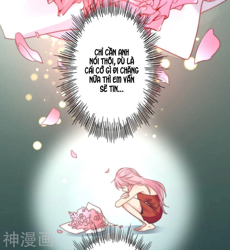 Cuồng Duệ Tiểu Thê Chapter 105 - Trang 10