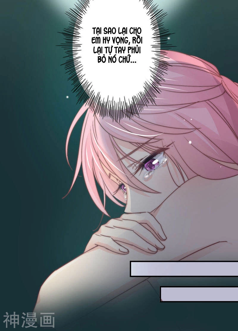Cuồng Duệ Tiểu Thê Chapter 105 - Trang 11