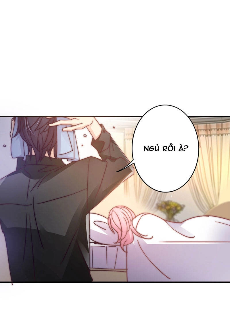 Cuồng Duệ Tiểu Thê Chapter 105 - Trang 12
