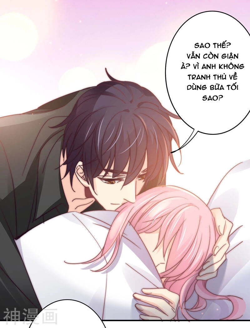 Cuồng Duệ Tiểu Thê Chapter 105 - Trang 14