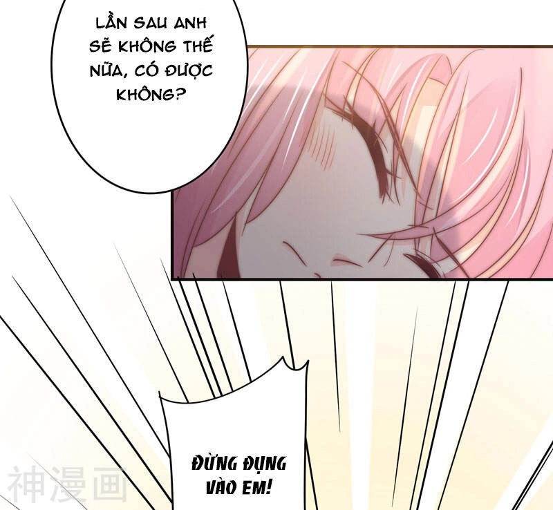 Cuồng Duệ Tiểu Thê Chapter 105 - Trang 15