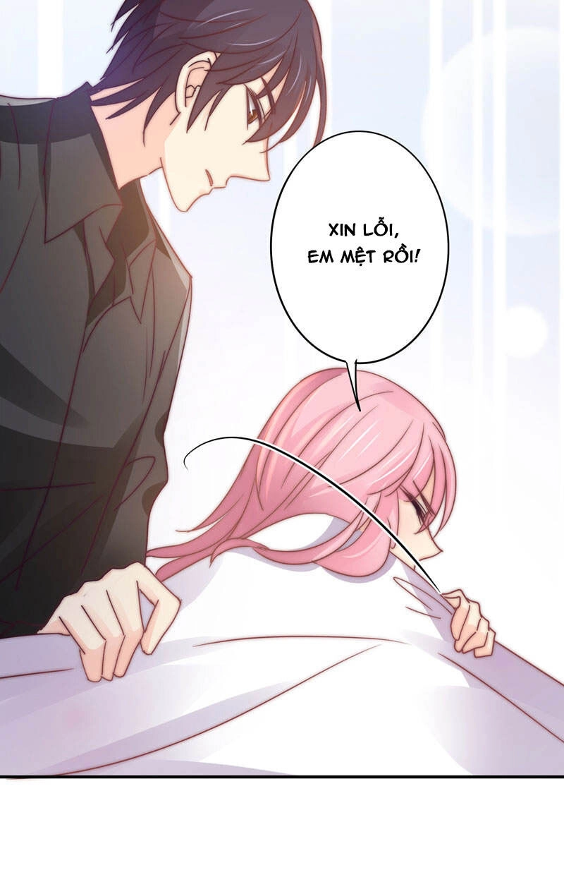 Cuồng Duệ Tiểu Thê Chapter 105 - Trang 17