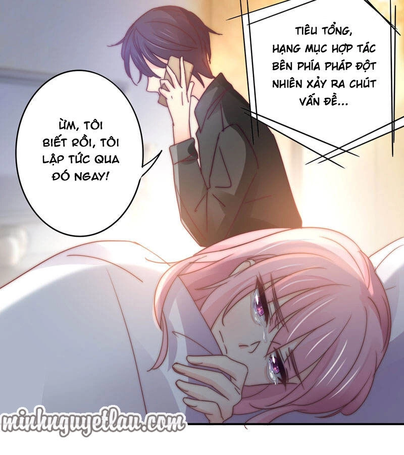 Cuồng Duệ Tiểu Thê Chapter 105 - Trang 19
