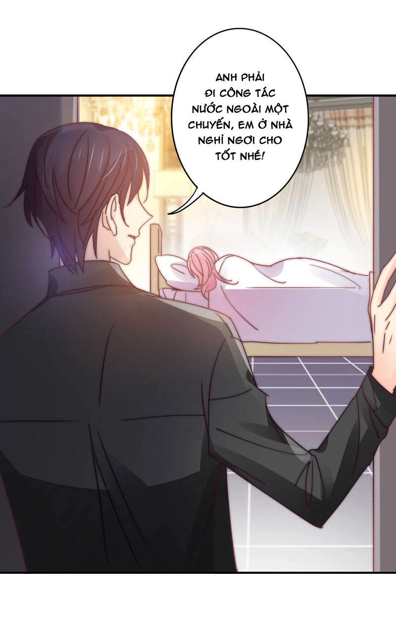 Cuồng Duệ Tiểu Thê Chapter 105 - Trang 20