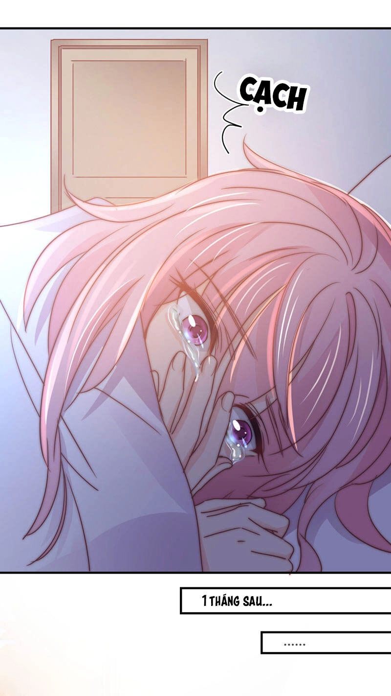 Cuồng Duệ Tiểu Thê Chapter 105 - Trang 21