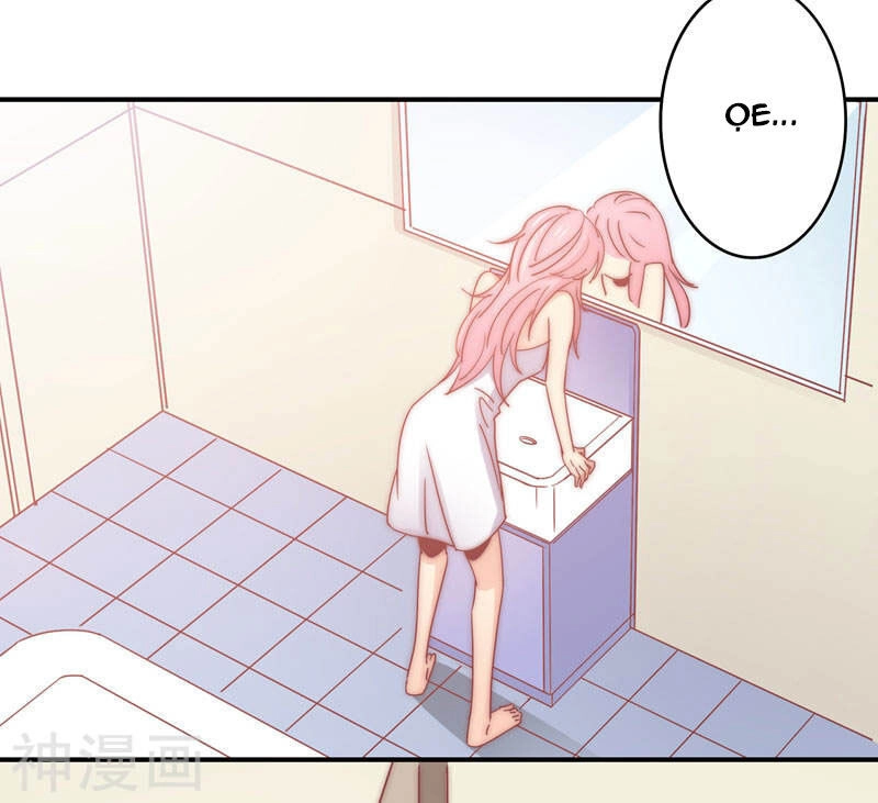 Cuồng Duệ Tiểu Thê Chapter 105 - Trang 23
