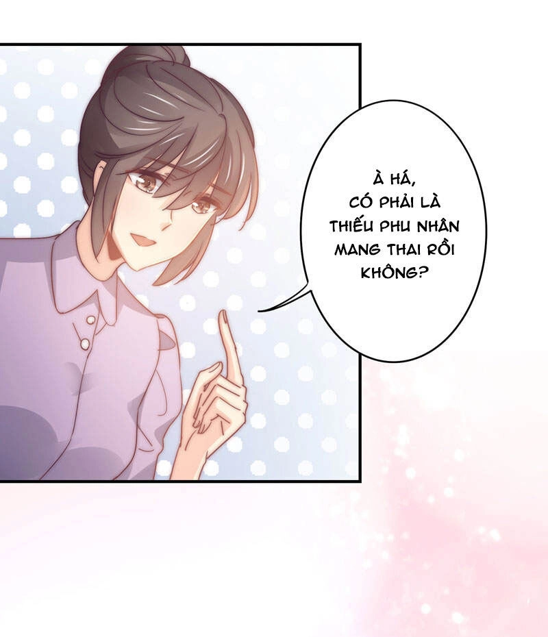 Cuồng Duệ Tiểu Thê Chapter 105 - Trang 25