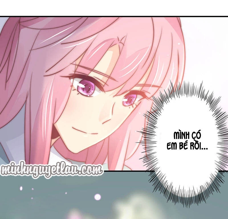 Cuồng Duệ Tiểu Thê Chapter 105 - Trang 29