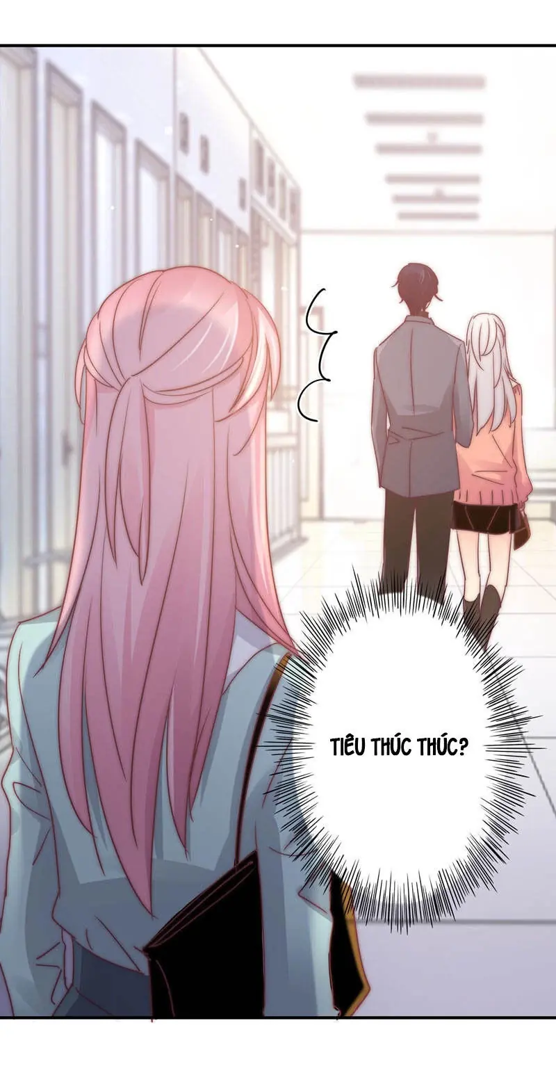 Cuồng Duệ Tiểu Thê Chapter 105 - Trang 32