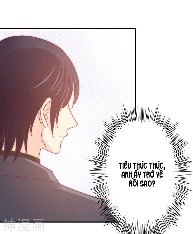 Cuồng Duệ Tiểu Thê Chapter 105 - Trang 33