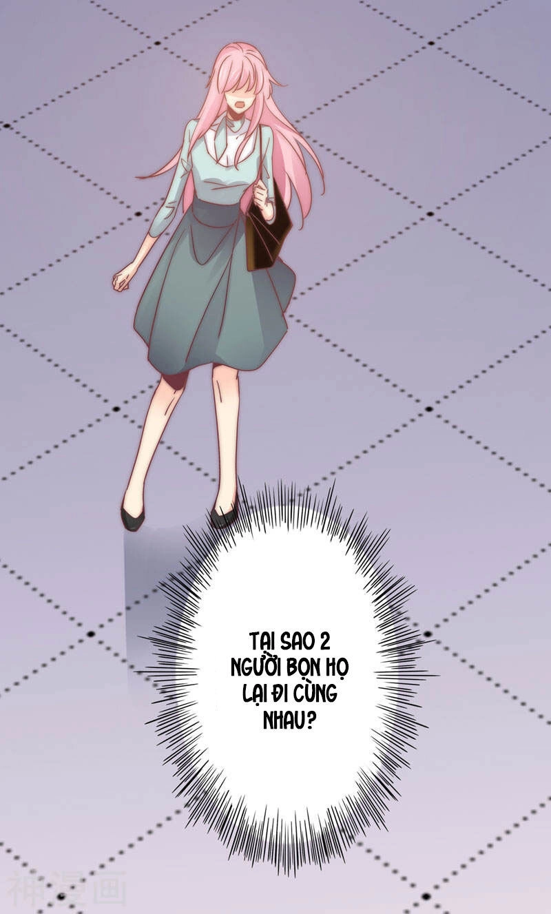 Cuồng Duệ Tiểu Thê Chapter 105 - Trang 35
