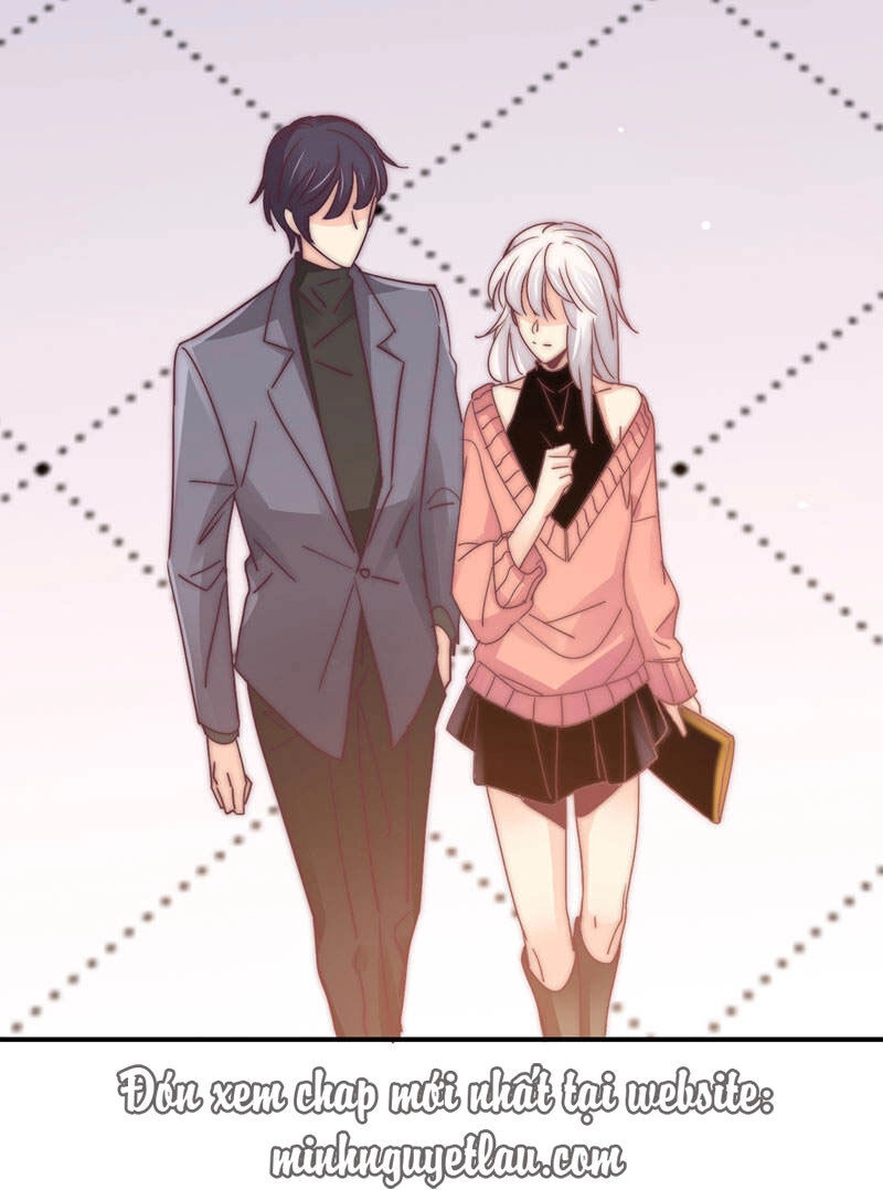 Cuồng Duệ Tiểu Thê Chapter 105 - Trang 36