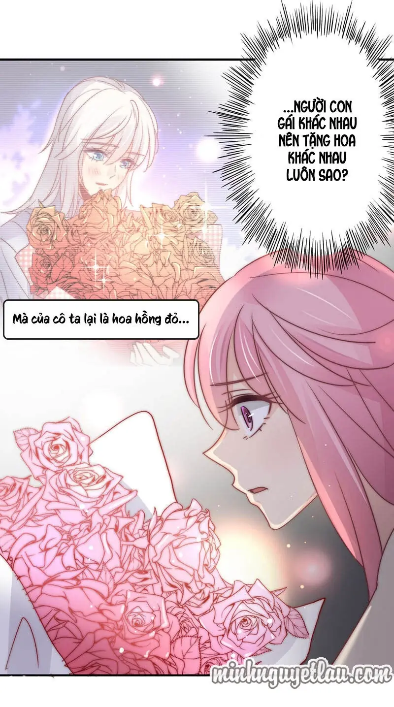 Cuồng Duệ Tiểu Thê Chapter 105 - Trang 4