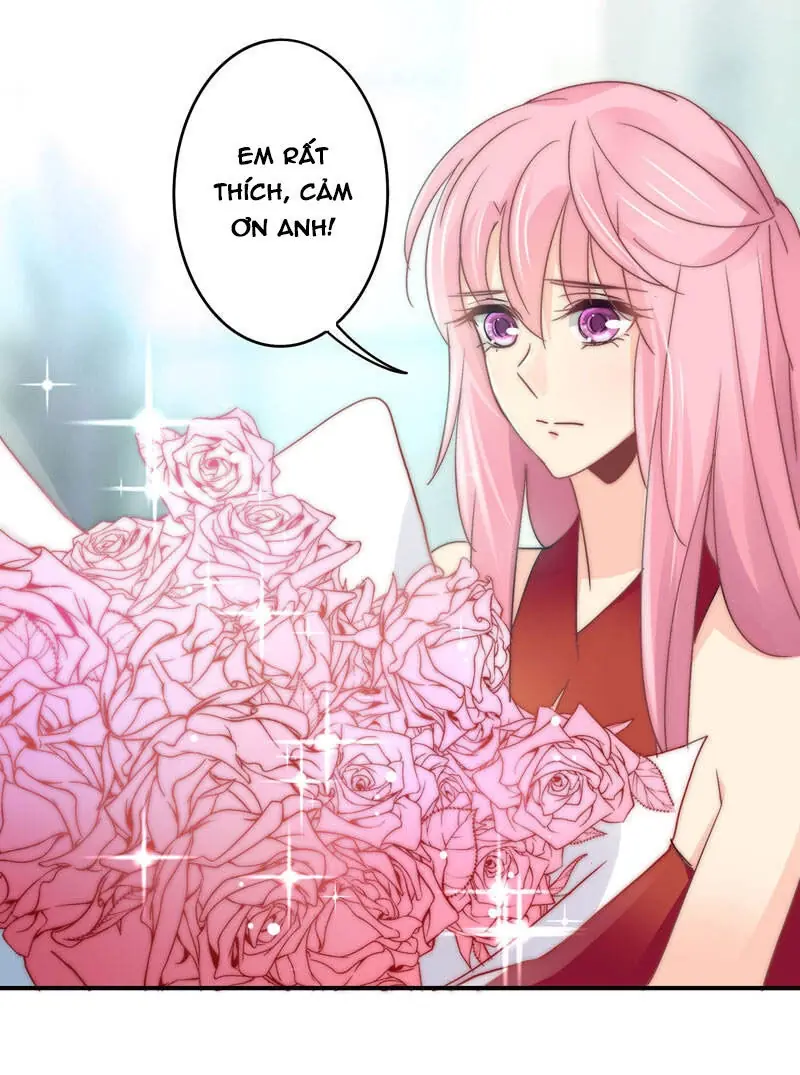 Cuồng Duệ Tiểu Thê Chapter 105 - Trang 6