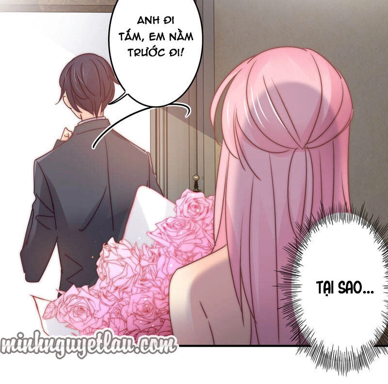Cuồng Duệ Tiểu Thê Chapter 105 - Trang 8