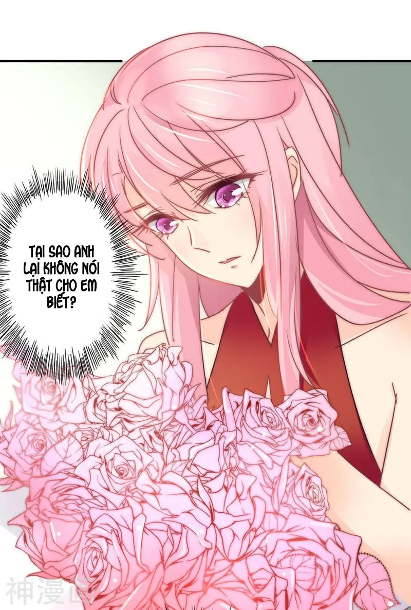 Cuồng Duệ Tiểu Thê Chapter 105 - Trang 9