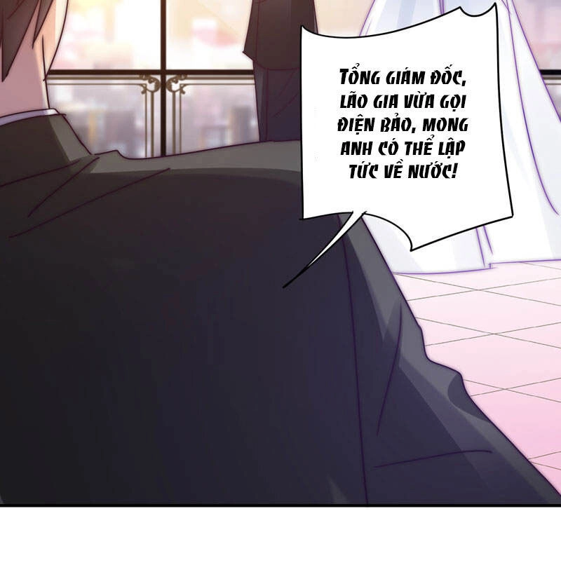 Cuồng Duệ Tiểu Thê Chapter 106 - Trang 10
