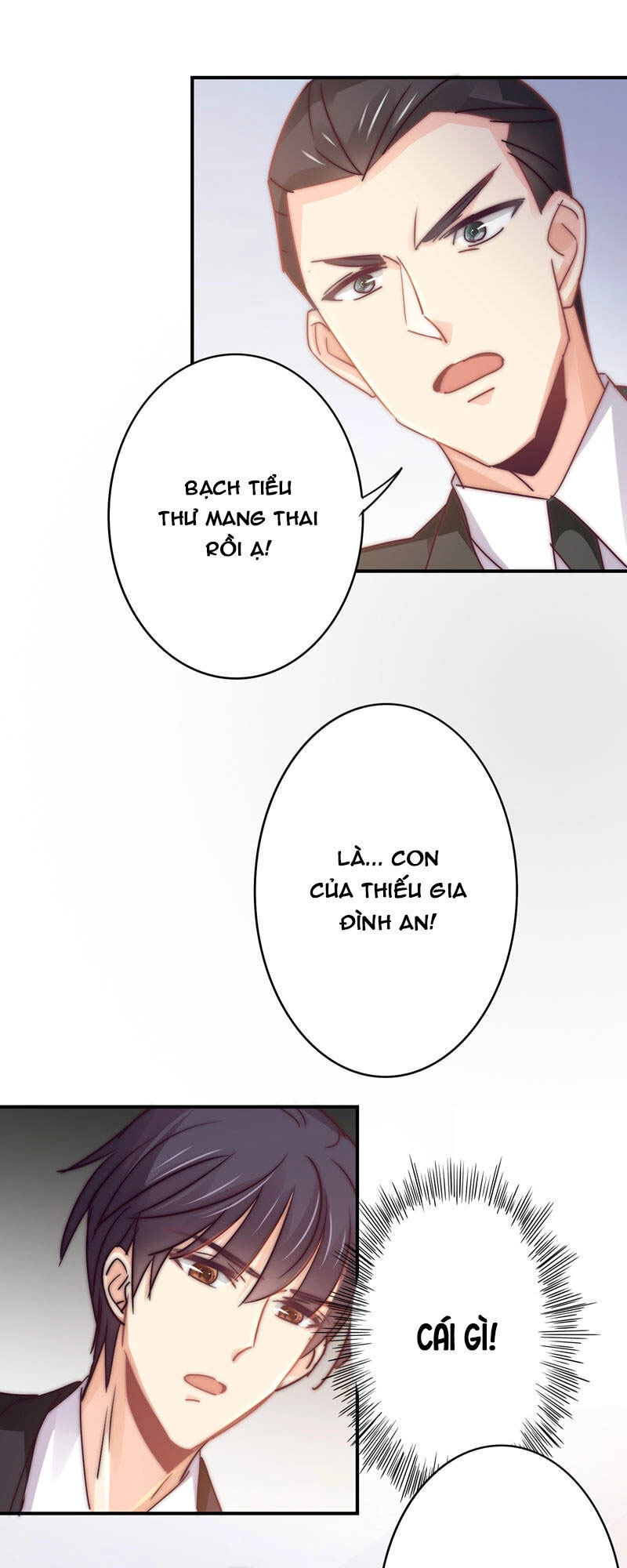 Cuồng Duệ Tiểu Thê Chapter 106 - Trang 11